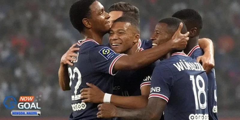 Chú ý vào phong độ gần nhất của đội bóng