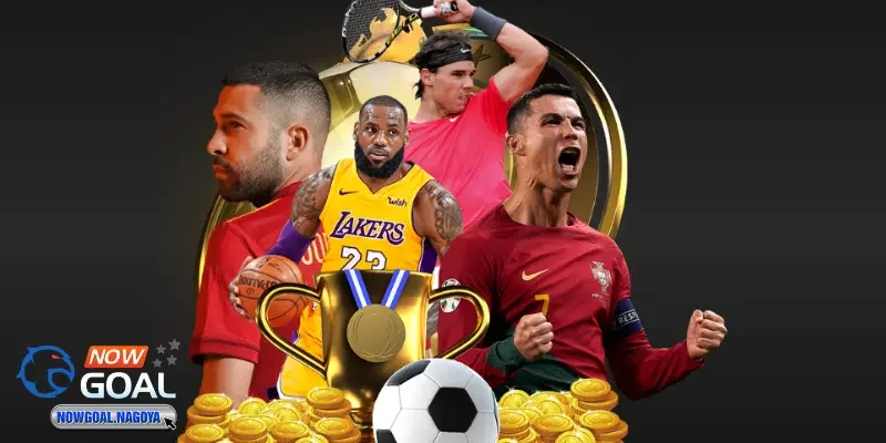 Đa dạng các môn thể thao