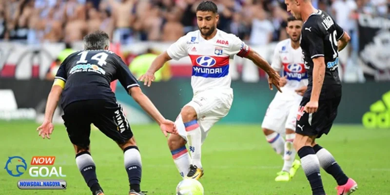 Kèo Bóng Đá Ligue 1 - Giới thiệu về giải đấu và kèo cược