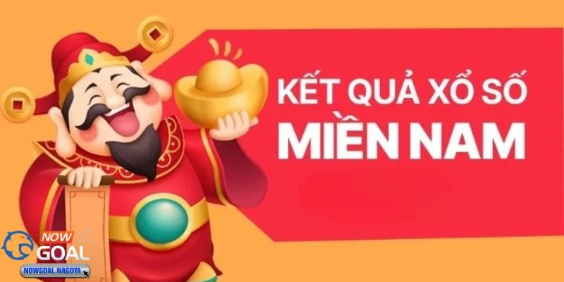Quy trình quay thưởng của xổ số miền Nam công bằng