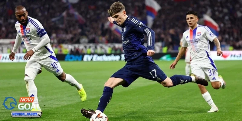 Thể thức thi đấu mới của UEFA Europa League